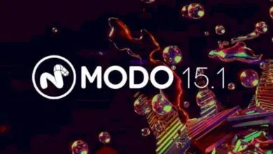 The Foundry MODO 15.2v3 (x64)