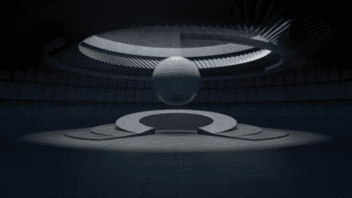 Videohive - Darknest Logo - 36584242 - Project for After Effects