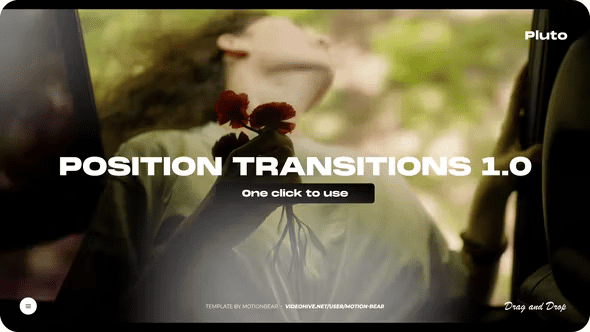 Videohive Position Transitions 1.0 36691338