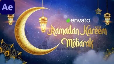 جديد مقدمة رمضان | رمضان مبارك