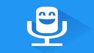 تطبيق تغير الصوت النسخة الكاملة 😃 Voice changer with effects v3.8.7