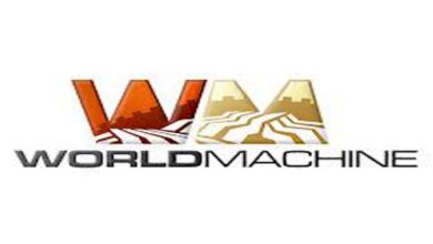 World Machine Pro 4 x86 x64
