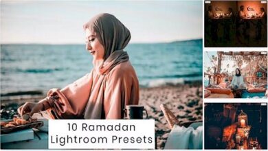 10 بريست فلاتر رمضان