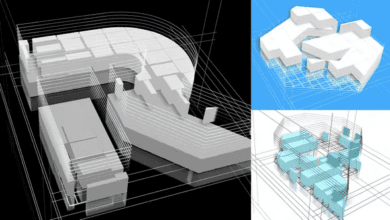 Videohive - Logo Build 3D - 37145351