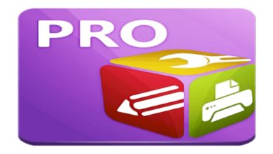 PDF-XChange Pro 9.3.360 Multilingual مفعل جاهز ثبت واستخدم