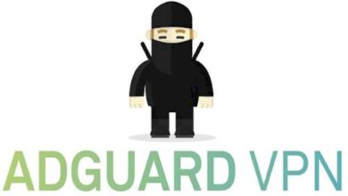 AdGuard VPN - private proxy 2.0.162