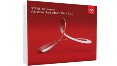 Adobe Acrobat Pro DC 2022.001.20117 (x64) Multilingual