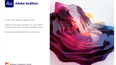 تحميل مجاني Adobe Audition 2022 v22.3.0.60 (x64) Multilingual مفعل