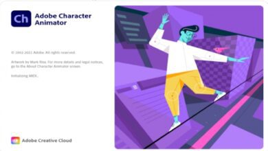 Adobe Character Animator 2022 v22.3 macOS