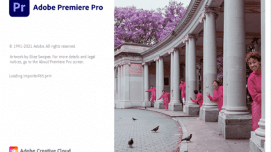 Adobe Premiere Pro 2022 v22.3 macOS