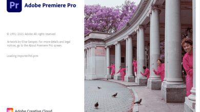 تحميل مجاني Adobe Premiere Pro 2022 v22.3.0.121 (x64) Multilingual مفعل ثبت واستخدم