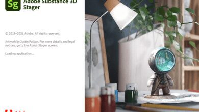 Adobe Substance 3D Stager v1.2.0 (x64)