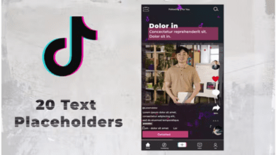 Videohive - Advertising TikTok - 37300738