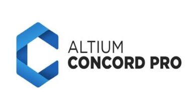 Altium Concord Pro v5.0.1.15 (x64)