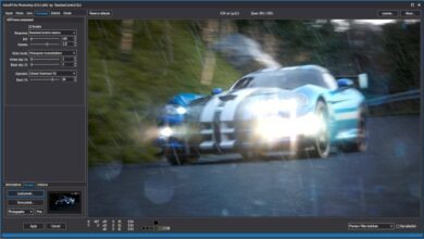 جديد ملحق الفوتوشوب ArionFX for Photoshop v3.0.5 كامل