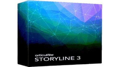 Articulate Storyline 3.16.27367.0