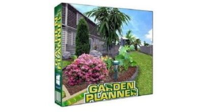 Artifact Interactive Garden Planner 3.8.21