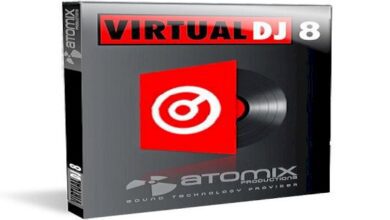 Atomix VirtualDJ 2021 Pro Infinity 8.5.6886 (x64) Multilingual