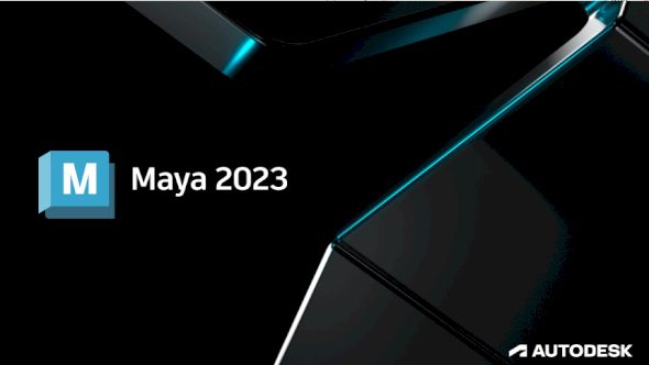 Autodesk Maya 2023 x64 Multilanguage