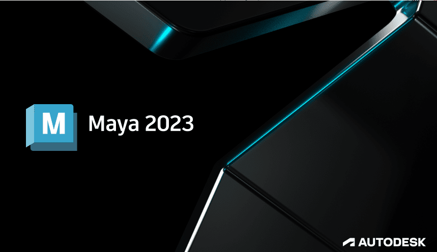 Autodesk Maya 2023 x64 Multilanguage