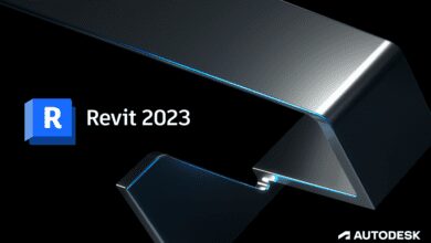 Autodesk Revit 2023 (x64) Multilanguage