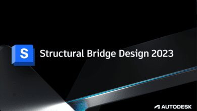 Autodesk Structural Bridge Design 2023