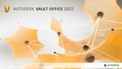 Autodesk Vault Office Client 2023 (x64)