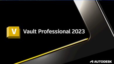 Autodesk Vault Professional Server 2023 (x64)