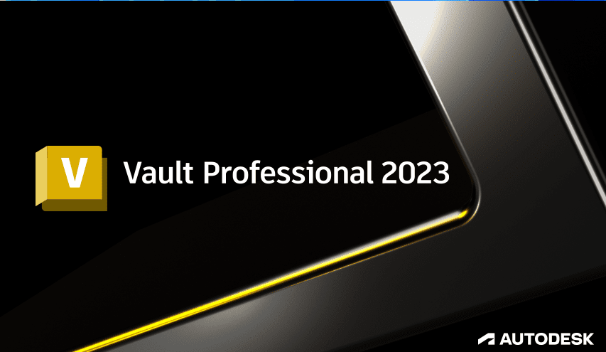 Autodesk Vault Professional Server 2023