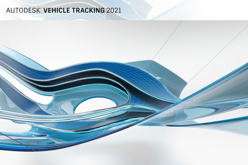Autodesk Vehicle Tracking 2023 X64 