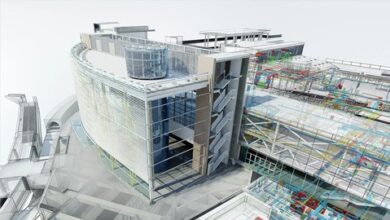 BIM - Autodesk Navisworks 2022 : from Beginners to Advanced