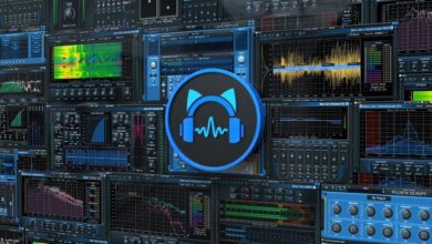 Blue Cat's All Plug-Ins Pack 2022.4