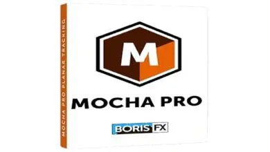 Boris FX Mocha Pro 2022.5 v9.5.0 Build 405