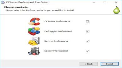 CCleaner Professional Plus 5.92 Multilingual