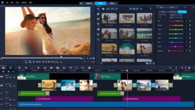 اصدار جديد Corel VideoStudio Ultimate 2022 v25.1.0.472 x64 كامل