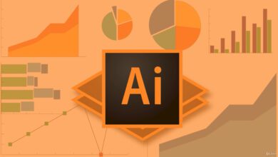Create Infographics with Adobe Illustrator