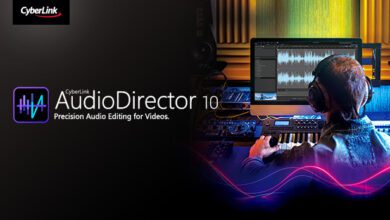 CyberLink AudioDirector Ultra 12.4.2730.0