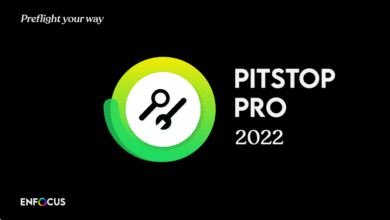 Enfocus PitStop Pro 2022 v22.0.1378944 (x64) Multilingual البرنامج كامل تحميل مجاني