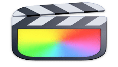 Final Cut Pro v10.6.2 macOS