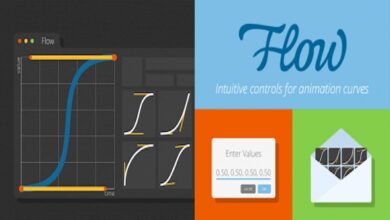 جديد Flow v1.4.2 (WIN+MAC)