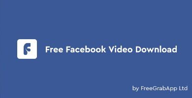 تحميل الفيديو من فيس بوك FreeGrabApp Free Facebook Video Download 5.1.0.420 Premium