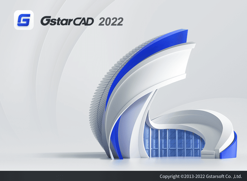 GstarCAD 2022 Professional Build 220303