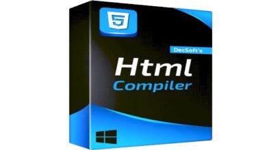 HTML Compiler 2022.5 (x64)