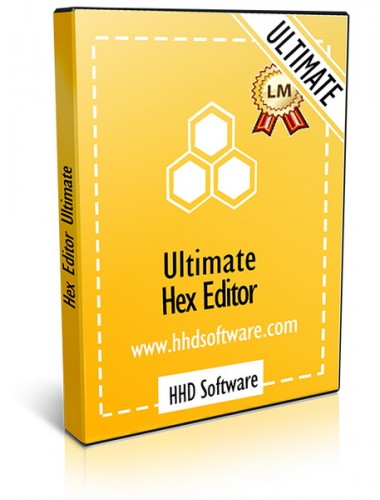 Hex Editor Neo 6.54.03.7295