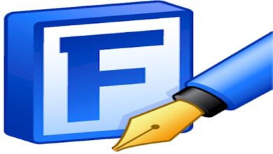 High-Logic FontCreator All Editions v14.0.0.2828