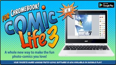 Comic Life 3.5.20 (v36979)