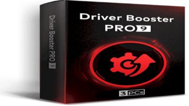 IObit Driver Booster Pro 9.3.0.200 Multilingual