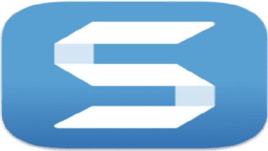 للماك TechSmith Snagit 2021.4.7 macOS كامل