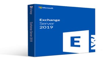 Microsoft Exchange Server 2019 CU12 Build 15.02.1118.007 (x64) Multilanguage