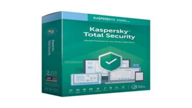 Kaspersky Total Security 2021 v21.3.10.391  كامل!